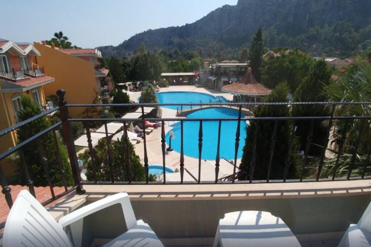 Club Alla Turca Dalyan Exterior photo