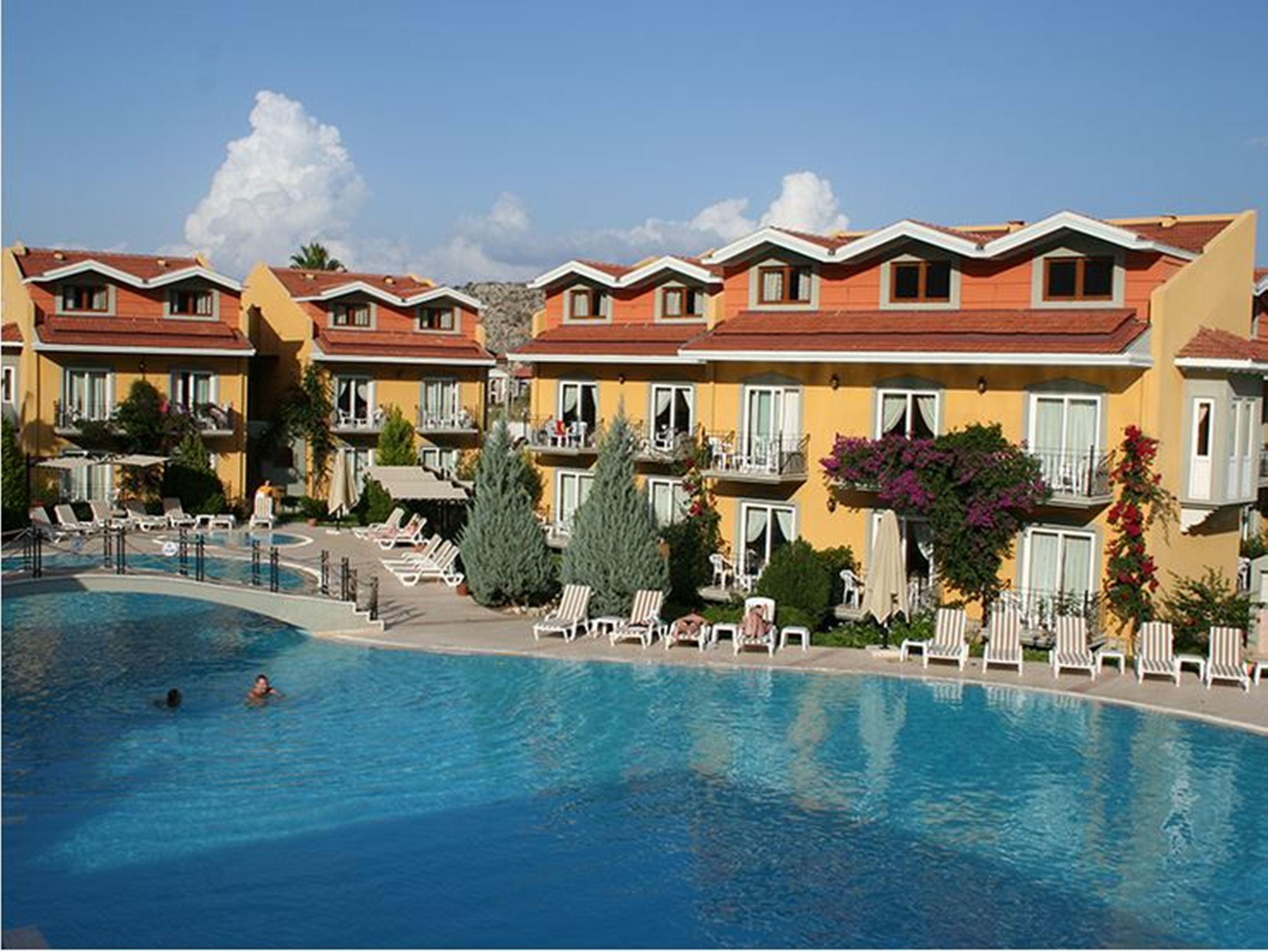 Club Alla Turca Dalyan Exterior photo