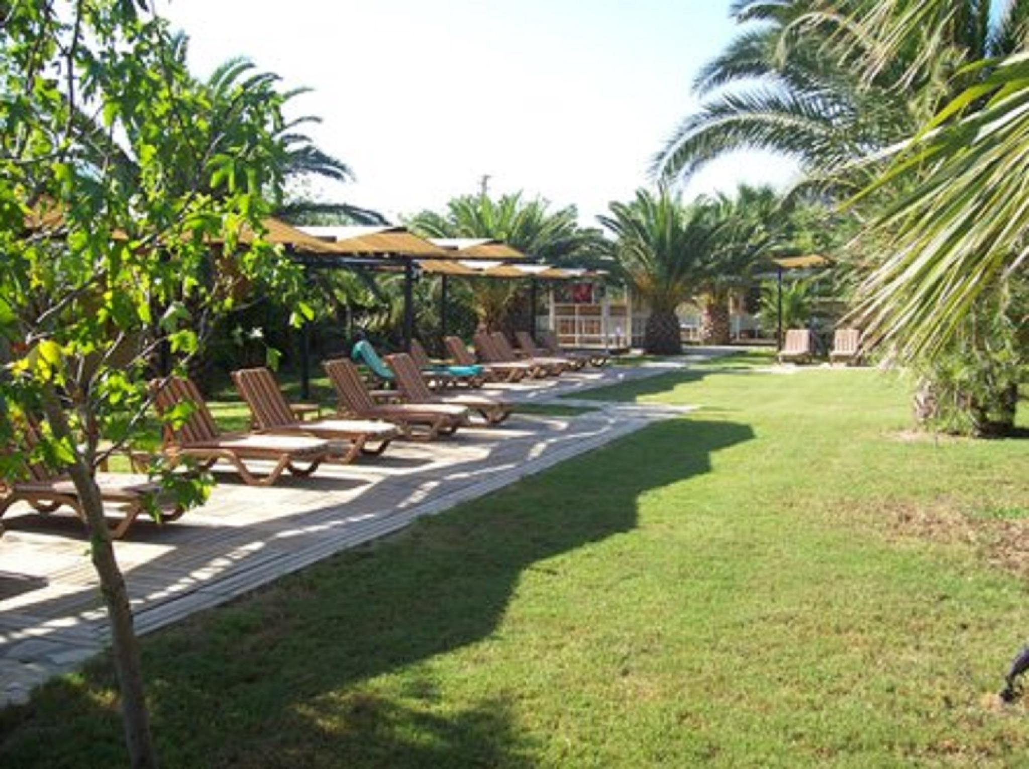 Club Alla Turca Dalyan Exterior photo