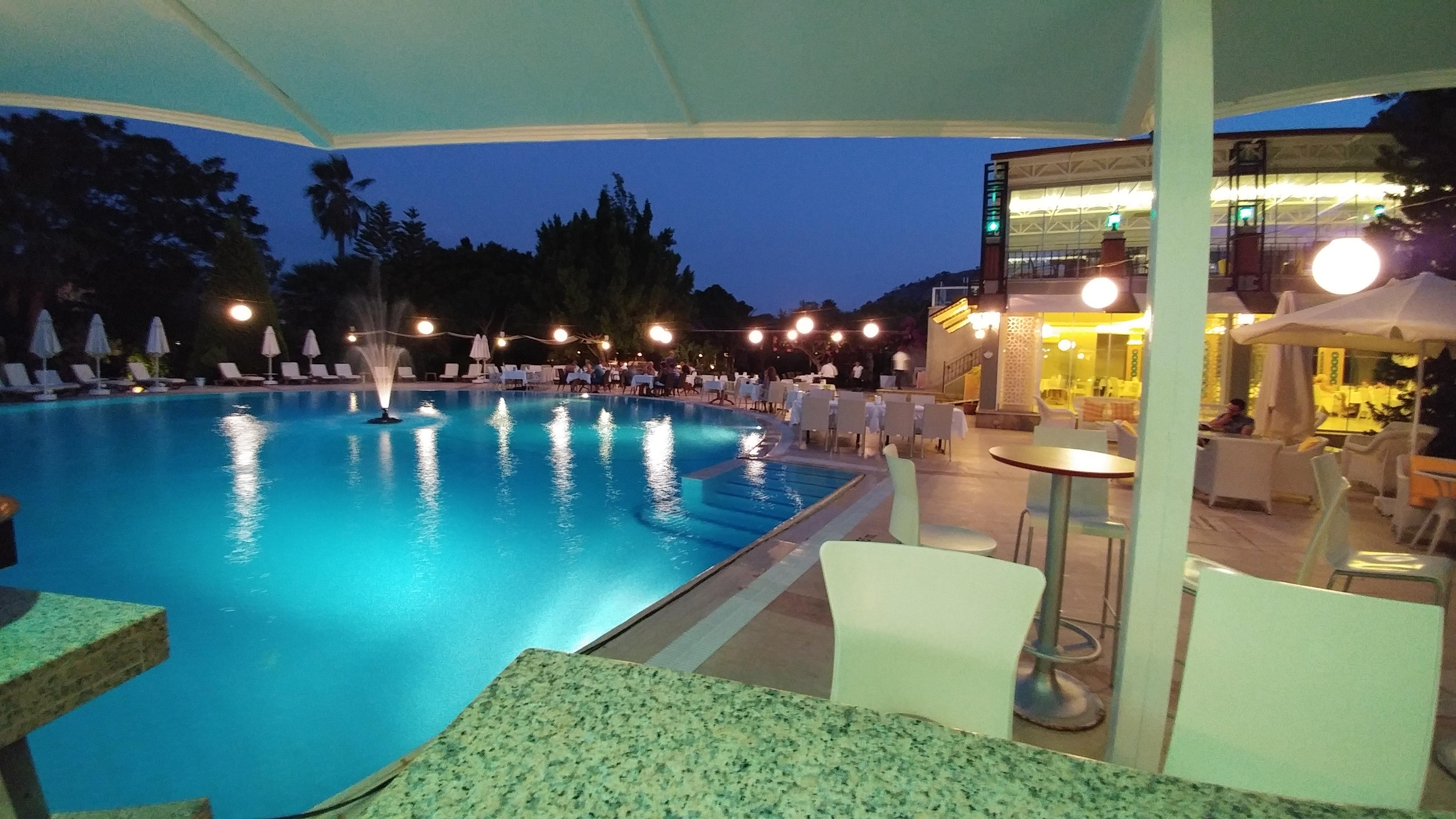 Club Alla Turca Dalyan Exterior photo