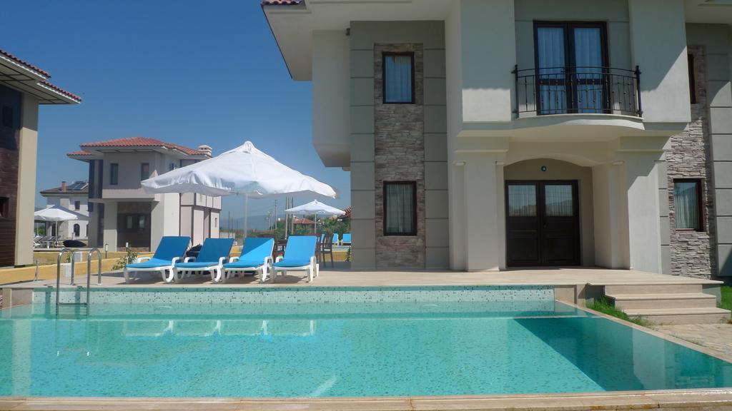 Club Alla Turca Dalyan Exterior photo