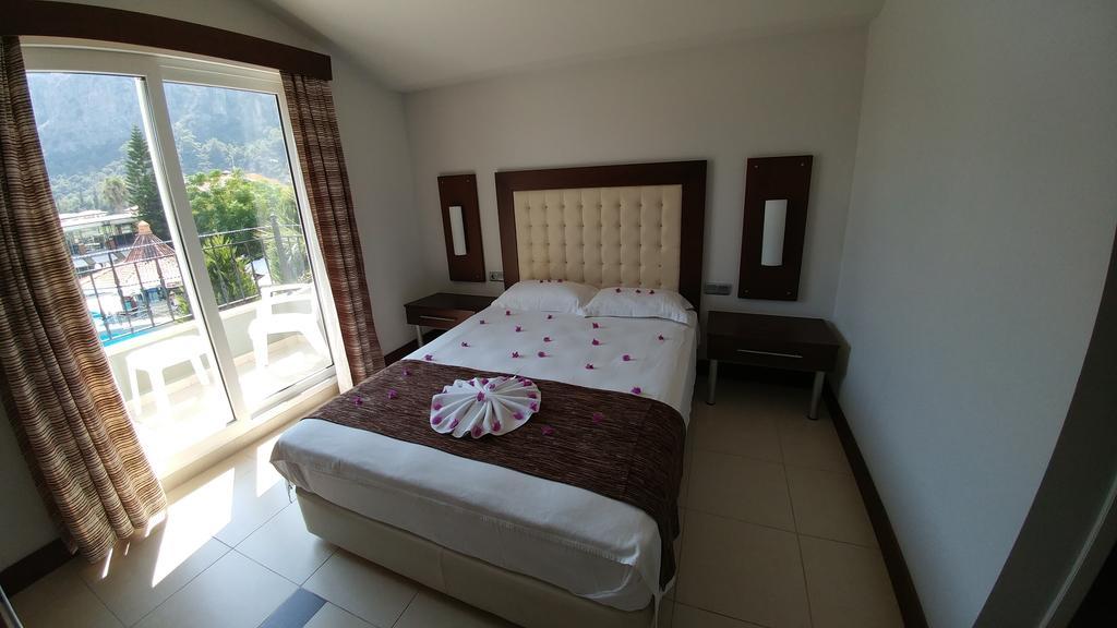 Club Alla Turca Dalyan Exterior photo