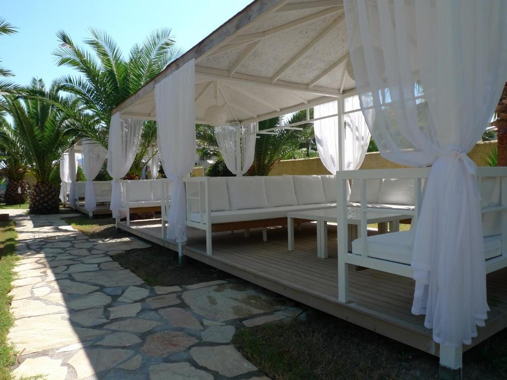 Club Alla Turca Dalyan Exterior photo